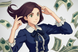 关于零花钱的法律（关于零花钱的合理使用和计划方案）