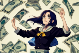 大学生创业的意义包括（大学生的创业意义是什么）