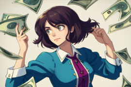 一般十个油每公里多少钱啊（10个油是多少钱1公里）