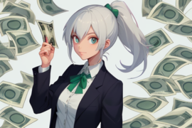 女人花自己的钱是成就感花男人钱幸福感（女人花自己挣的钱语录）