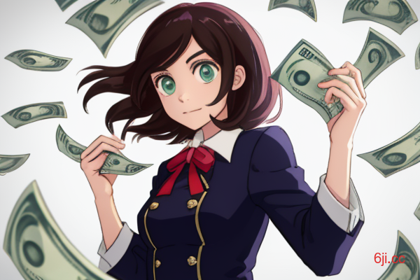 16岁手机上赚钱的方法（未成年搞钱路子）