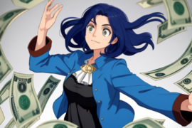 利润是扣除所得税后的利润（利润表中扣除所得税费用前的利润称为）