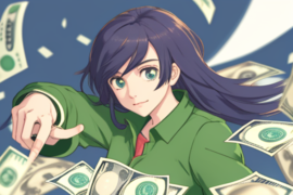 服装创业项目愿意（服装行业创业项目计划书）