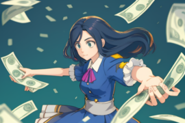 哈佛大学多有钱（哈佛大学有钱能进吗）