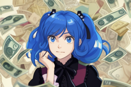 女孩子转钱给男朋友是什么套路啊（女孩子转账给男孩子该不该收）