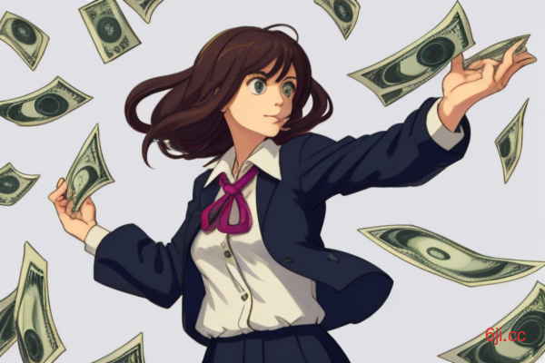 女朋友转钱给我该不该收（女朋友转我钱该不该要）