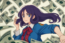 做梦有人向你要钱（梦到有人跟你要钱）