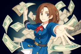 到底要挣多少钱才够用（如何快速的挣到钱）