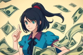 花钱焦虑症怎么克服（如何处理金钱焦虑）