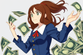 养羊和牛哪个更赚钱（学养殖业的技术去哪里）
