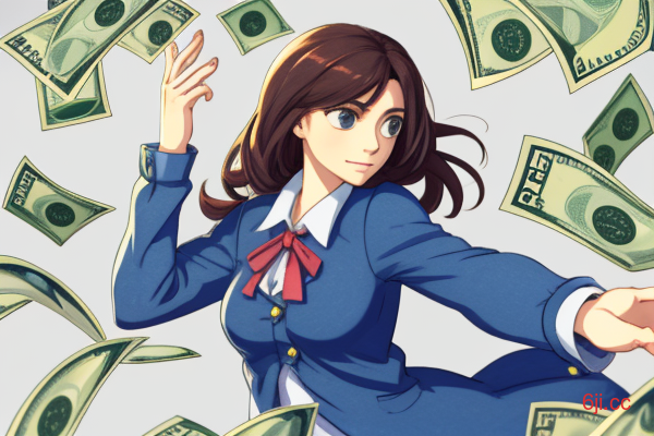 梦见自己别人钱（梦见别人的钱财）