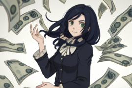 与数学有关的创业（数学专业创业）