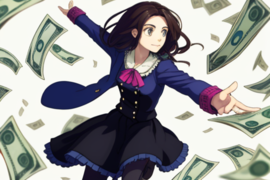 贴小广告一个月能挣多少钱（贴小广告犯不犯法）