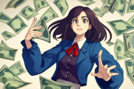 基金都挣钱,这钱谁来出（基金大家有没有挣到钱）