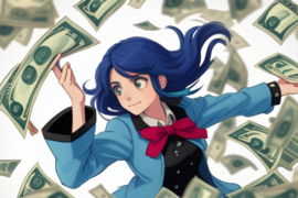 怎样让微信里的钱生钱（怎么让微信上的钱变多）