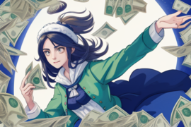 比金融还赚钱的行业（金融和it哪个收入更高）