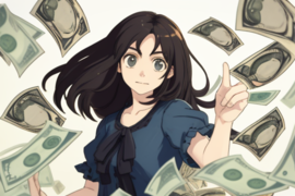 现在倒卖啥赚钱（现在倒卖什么）