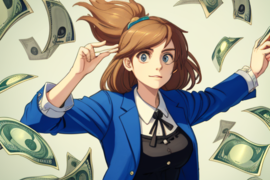 梦见别人拿自己钱包的钱（梦见别人拿了我的钱包里的钱）