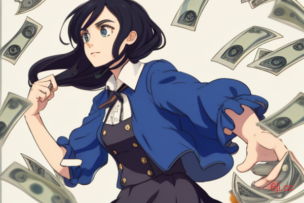 梦见把钱给别人好吗（梦见把钱给了别人好不好）