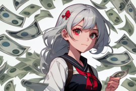 生命比金钱重要感悟（生命比金钱更重要的议论文）