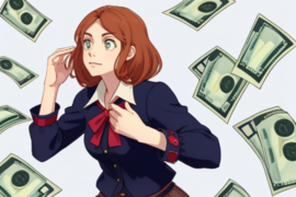 如果有300的利润（利润不到300万）