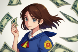 有钱人真正喜欢的类型（有钱人喜欢什么样的女孩）