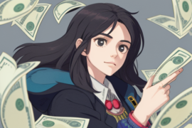 钱枫是干什么工作的(钱枫做了什么事)