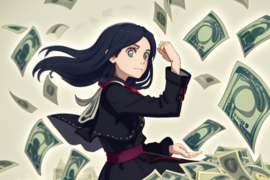 华为1%的股份一年能分多少钱（华为股份一股是多少钱）