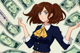 开门大吉里的钱要交多少税（开门大吉需要上税吗）