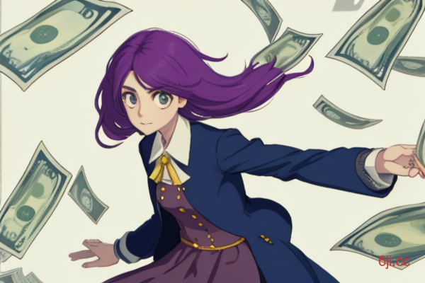 一年赚50万一天要赚多少钱（月入七千要几年才能挣够50万）