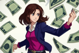 专门买分红股可以赚钱吗（买分红股的合作是怎样的）