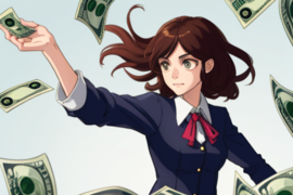 大学生创业注意什么（大学生在创业过程中的注意事项都有哪些?）