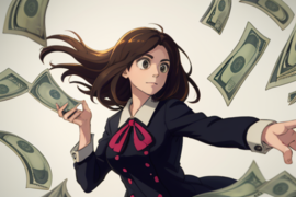 有什么好的创业点子适合大学生的?（大学生稀奇创业点子）