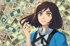 谈恋爱要花钱吗男生（谈恋爱男生该不该多花钱）