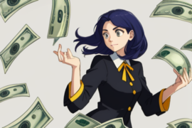 10000元如何钱生钱（一万块怎么快速钱生钱）