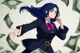 老公出轨找了个有钱女人（老公出轨她有钱）
