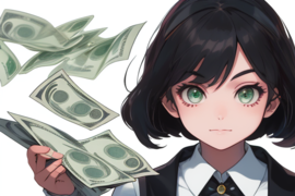 怎样花男人的钱不用还（怎样一步步花男人的钱）