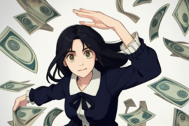 一个男人带领一群女的创业（想带你一起创业的男人）