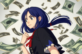 怎么看待创业失败的问题论文（如何看待创业中的坎坷）
