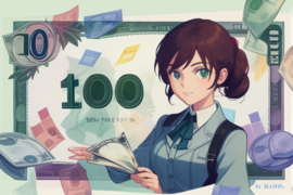 父亲借的钱儿子打的条（父亲借钱也有儿子签字怎么办）