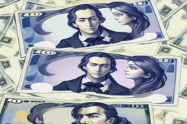 拾文化投稿可以挣钱吗（拾文化微信公众号文章）