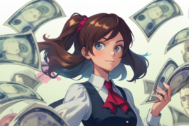 gta5抢劫来钱快吗（gta5抢劫能赚多少）