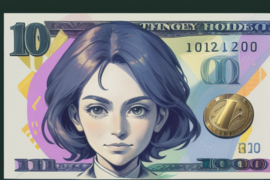 女孩子爱钱有错吗（女生真的爱钱吗）