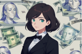 如果有一天我变得很有钱毛不易天佑伴奏（如果有一天我变得很有钱天佑版）