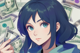 以金钱为话题的作文500字（以金钱为话题的作文600字作文）