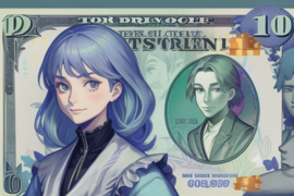 1990年一百元值多少钱（1990年的一百元纸币现在值多少钱）