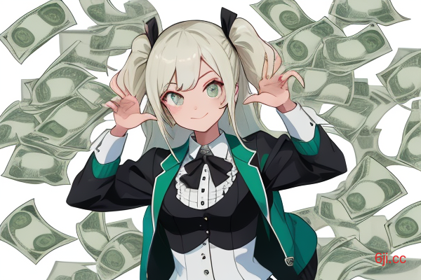 金钱观的调查问卷（金钱观的论文）