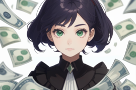 李嘉诚创业成功案例分析报告（李嘉诚创业的励志故事）