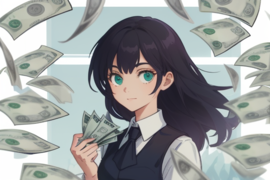 开网络科技公司挣钱吗（行业收入情况分析）