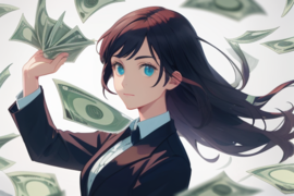 适当的时机把老板的钱还给老百姓(还老板的钱怎么做分录)